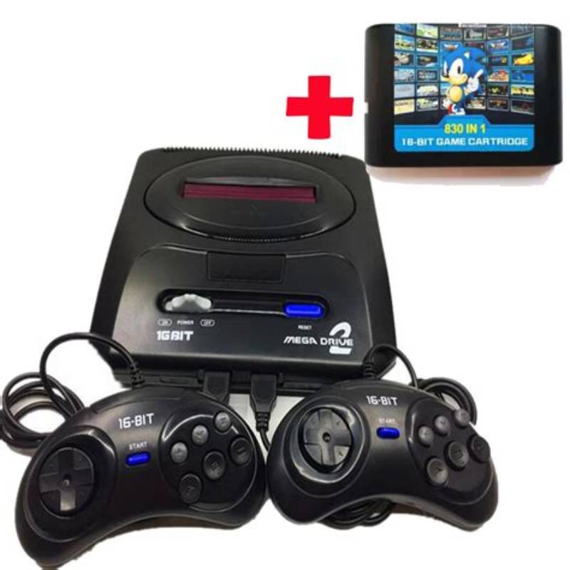 Sega Pro 02