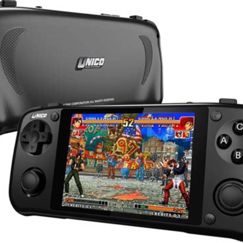 SNK Pocket
