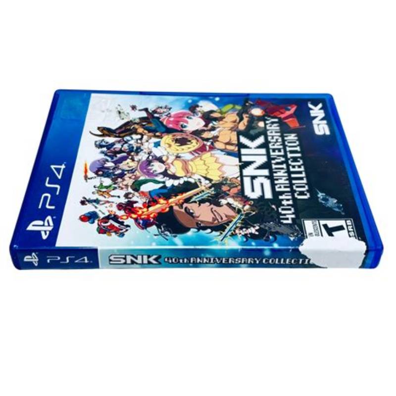 SNK S