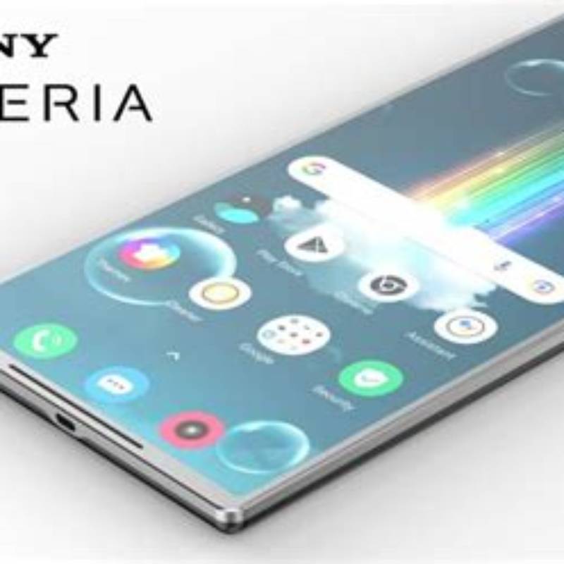 Sony Edge