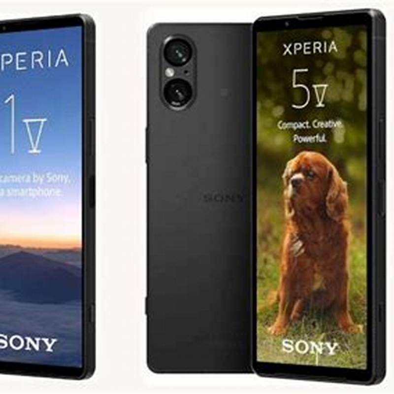 Sony M
