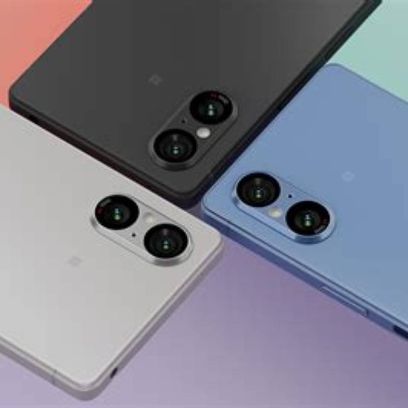 Sony Note