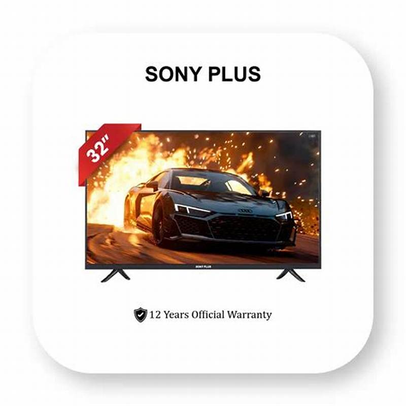 Sony Plus 03