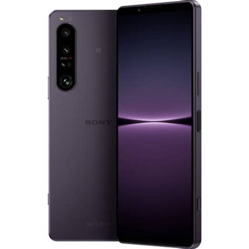 Sony Power