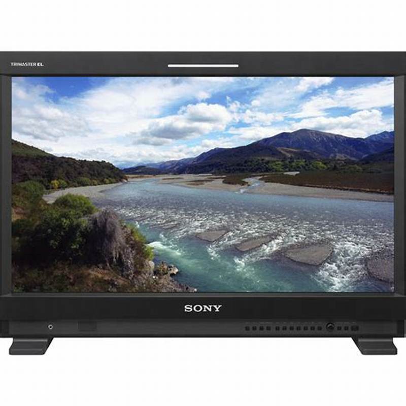 Sony View