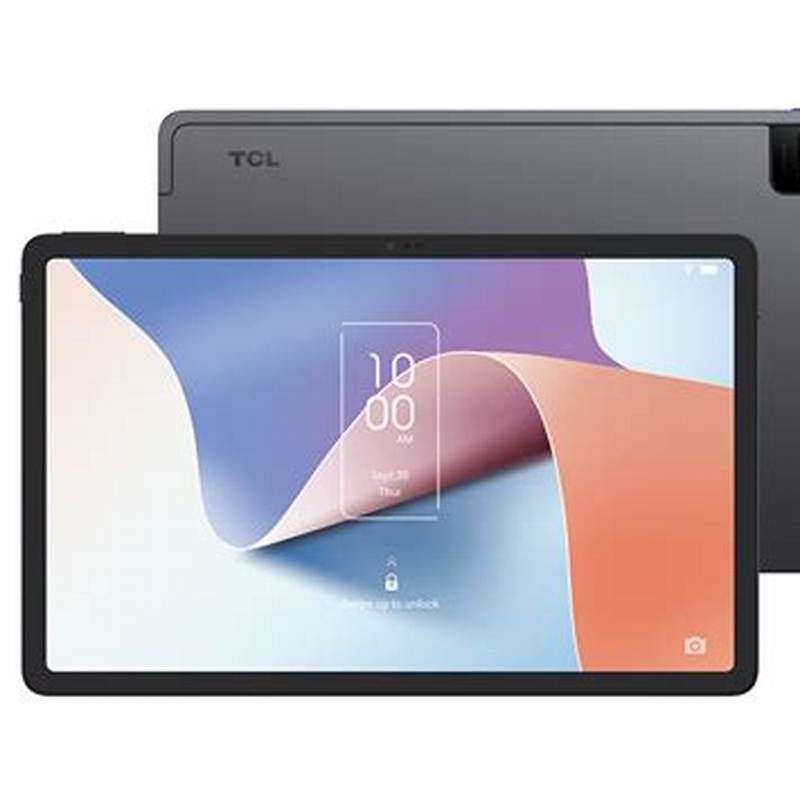 TCL Pro 04