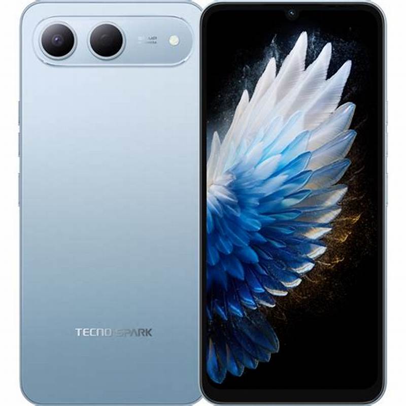 Tecno Air 06