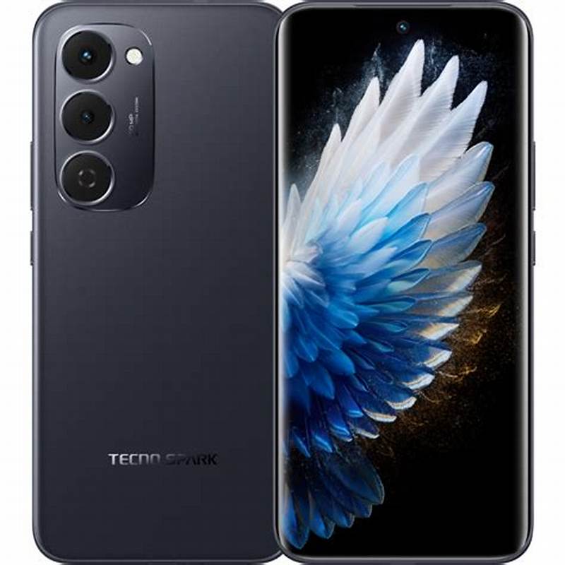 Tecno Max 04
