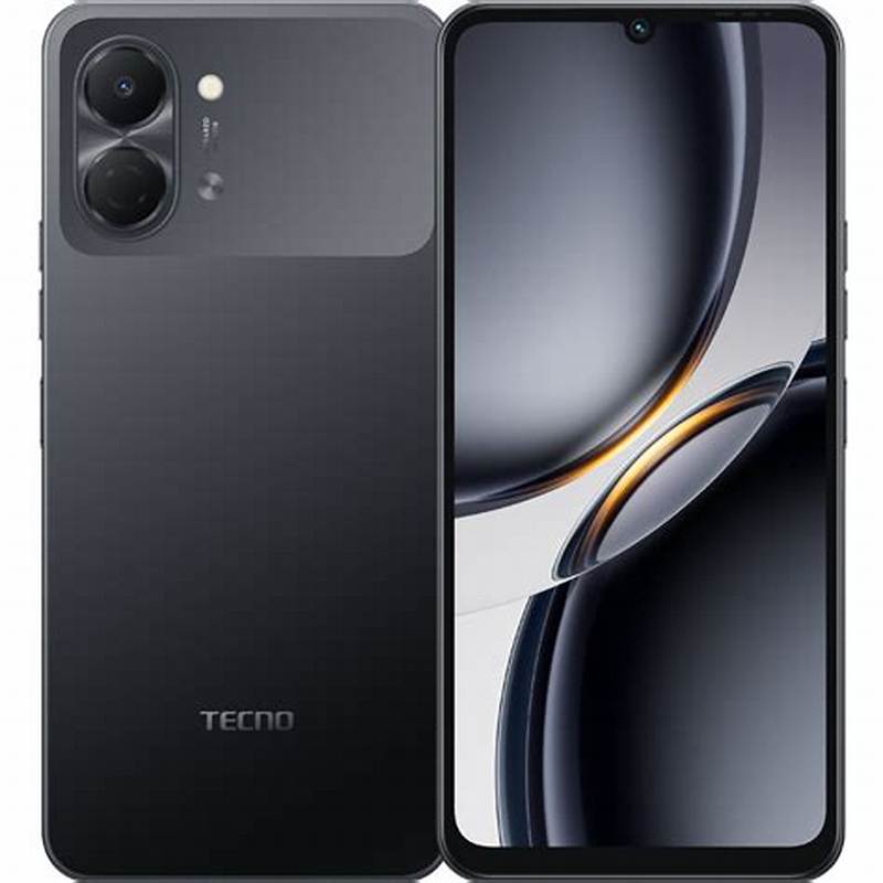 Tecno Plus 03