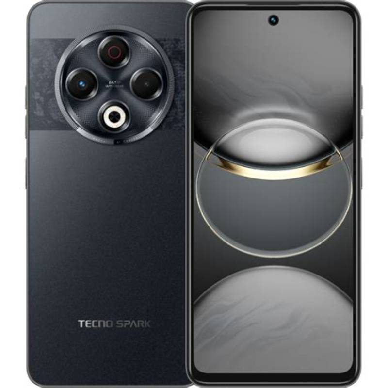 Tecno Power