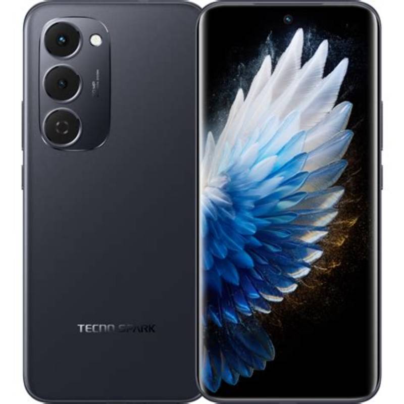 Tecno T