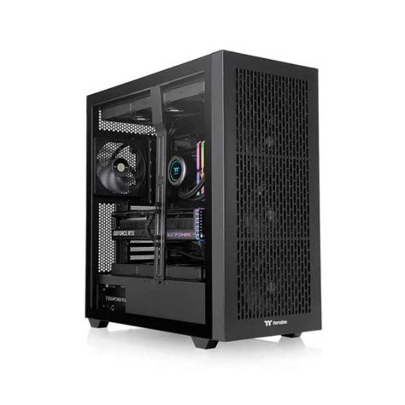 Thermaltake E