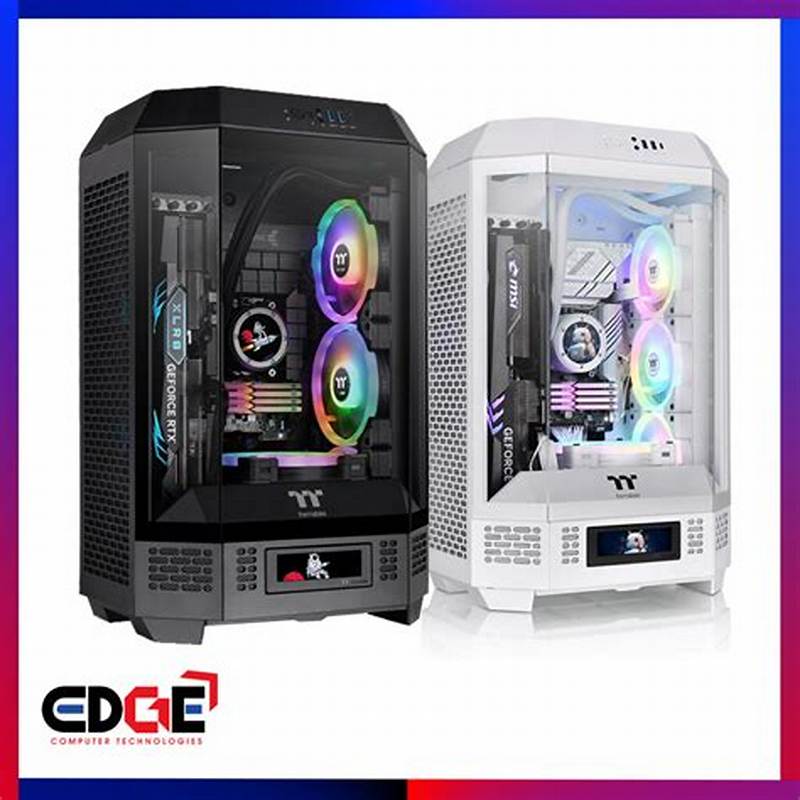 Thermaltake Edge