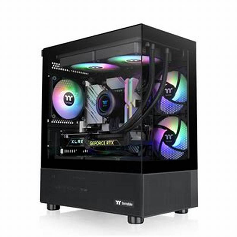 Thermaltake Prime