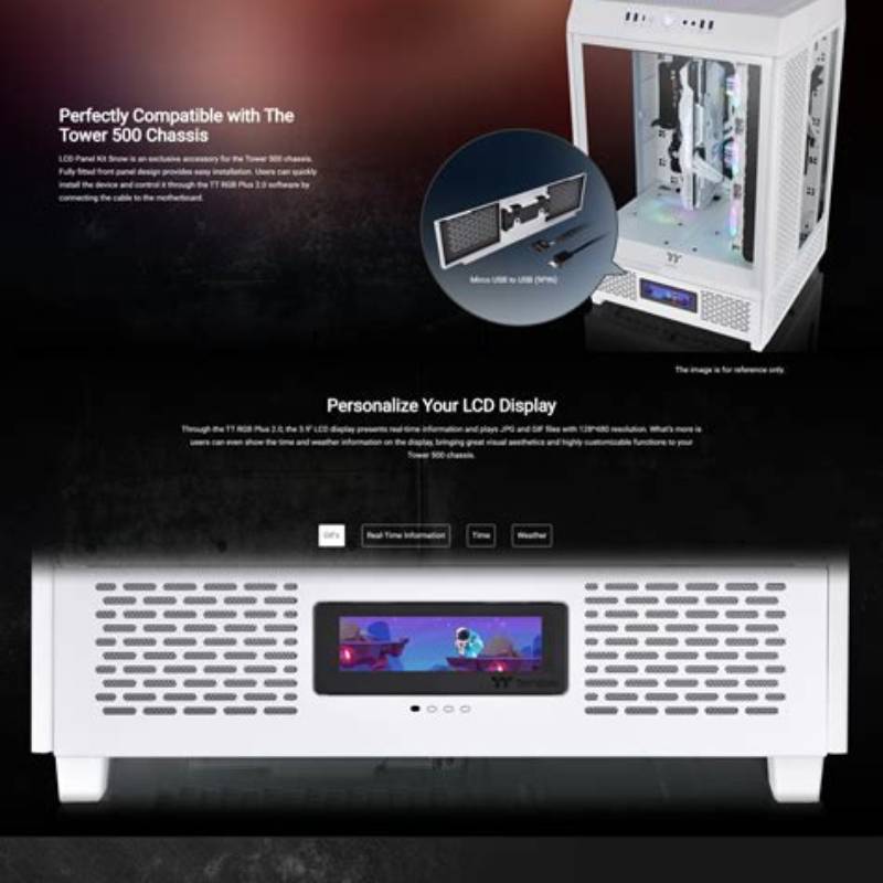 Thermaltake Ultra 04