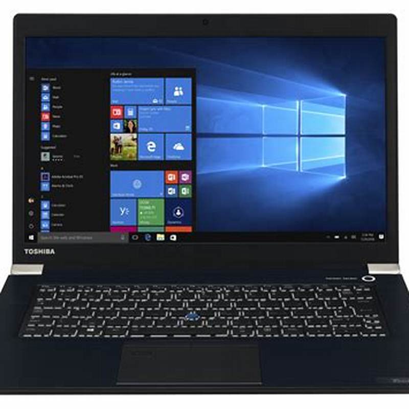 Toshiba Elite 07