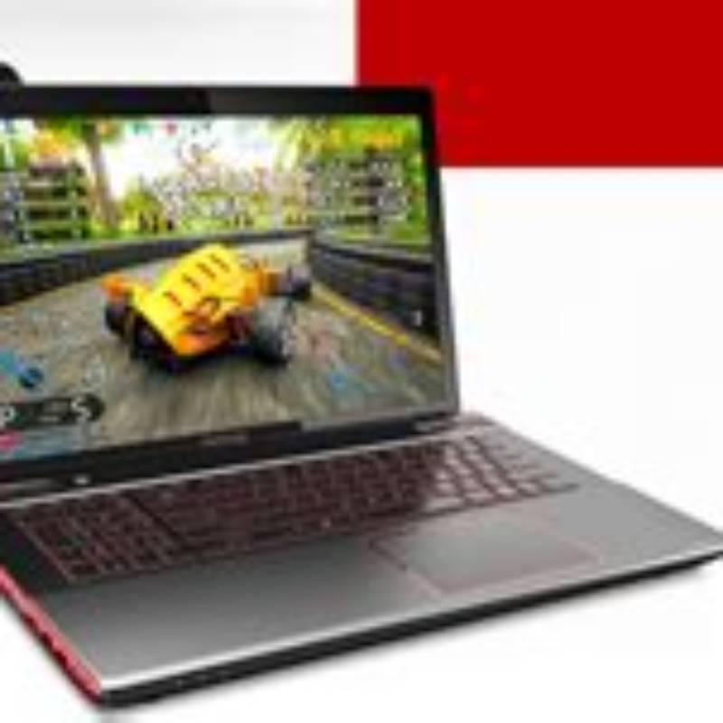 Toshiba Gaming
