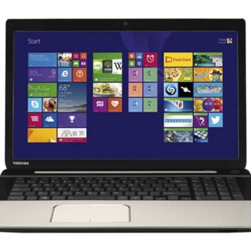 Toshiba Work