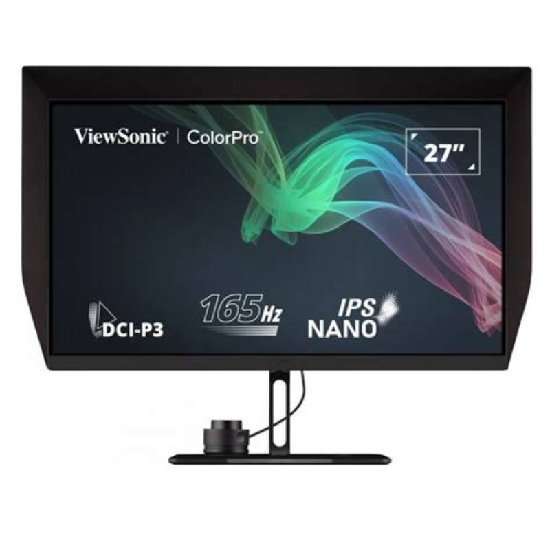 ViewSonic Nano