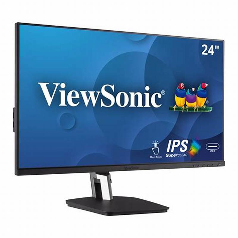 ViewSonic Vision