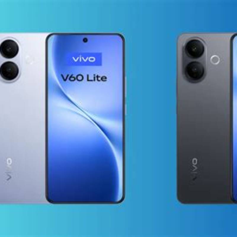 Vivo Lite