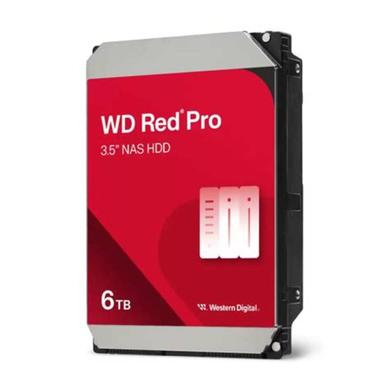 Western Digital Creator