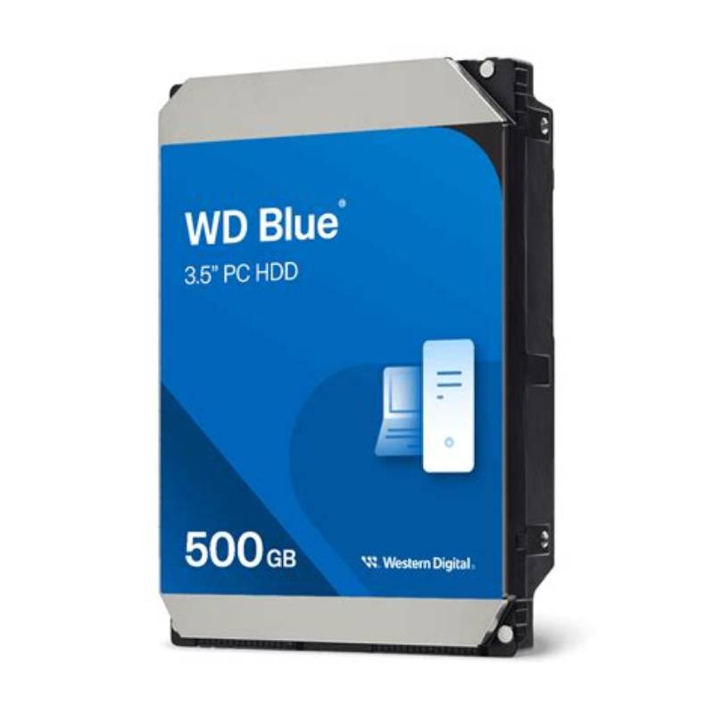 Western Digital Prime