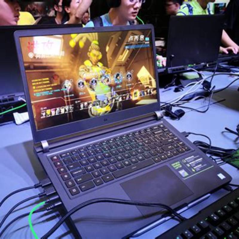 Xiaomi Gaming