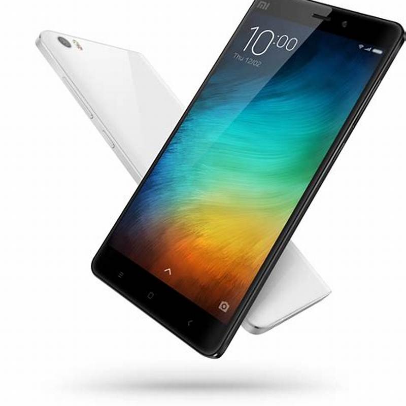 Xiaomi M