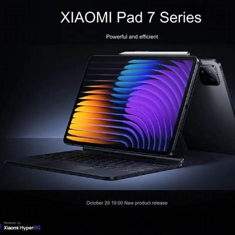 Xiaomi Pad