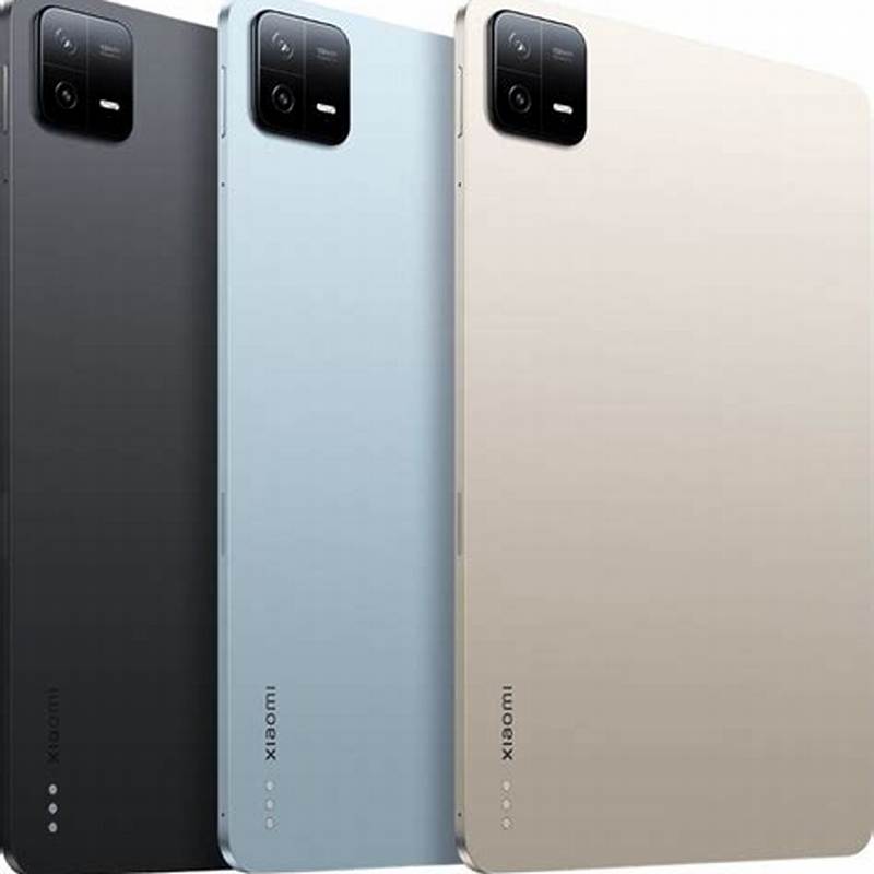Xiaomi Plus 05