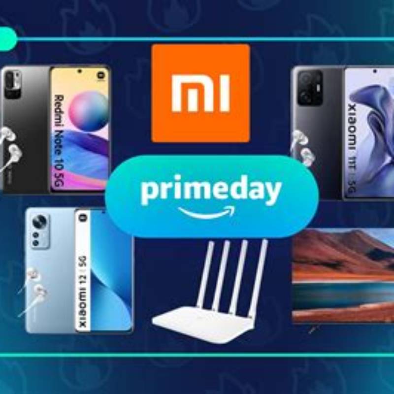 Xiaomi Prime