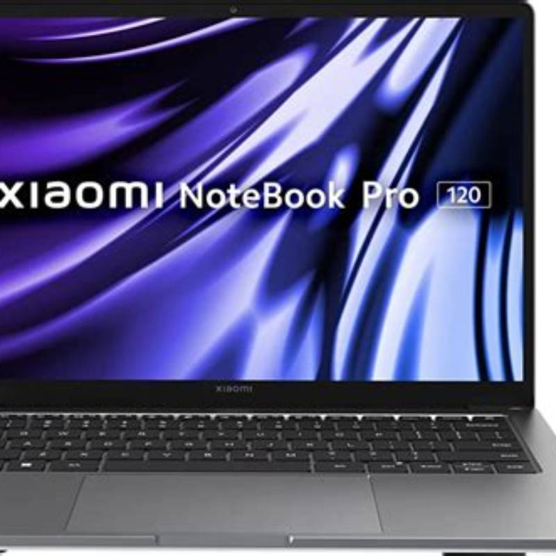 Xiaomi Pro 01