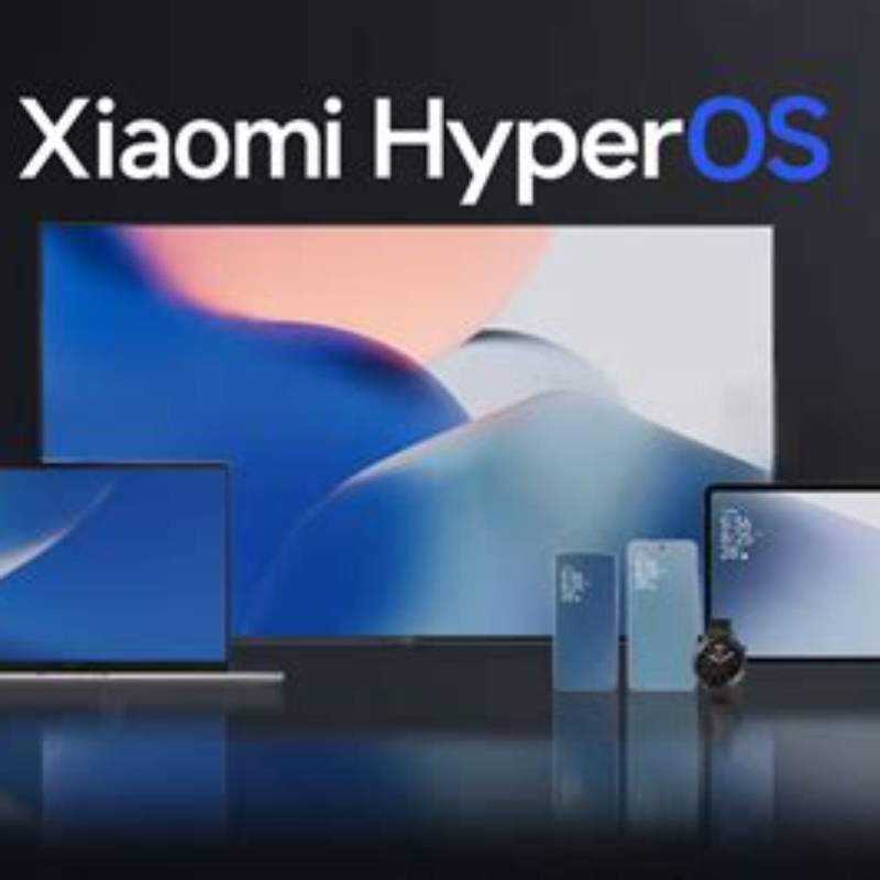 Xiaomi Studio