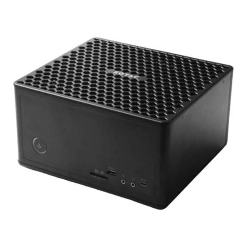 Zotac Cube
