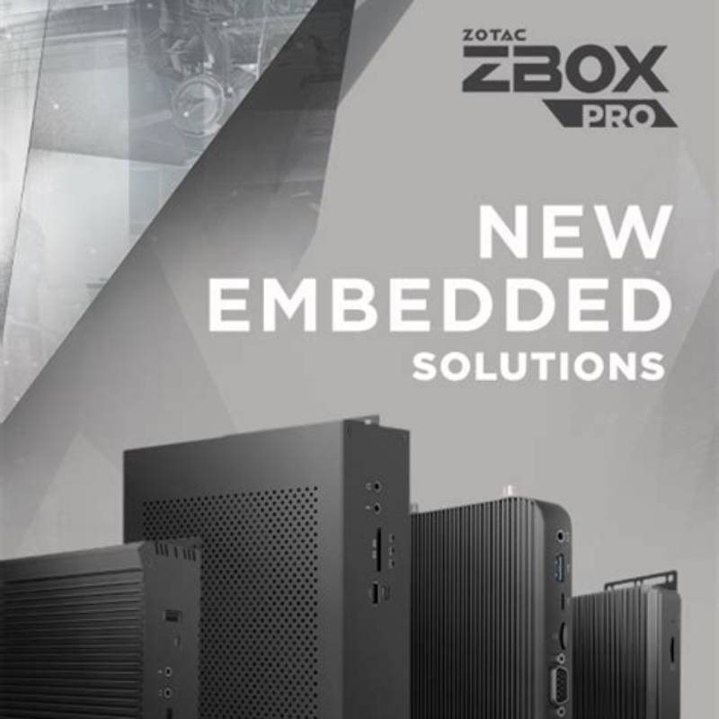 Zotac Pro 03