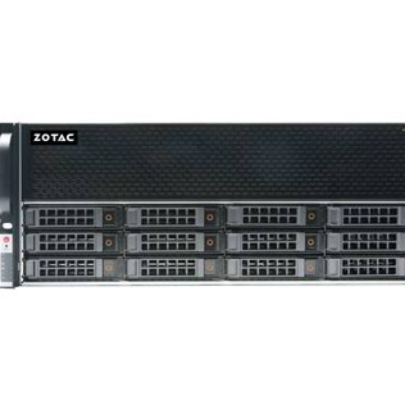 Zotac Rack