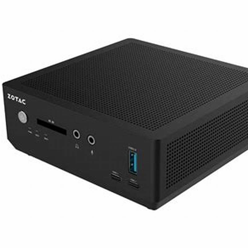 Zotac SFF