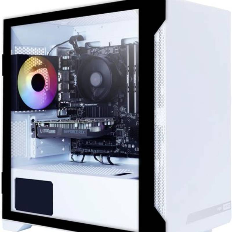 Zotac Studio
