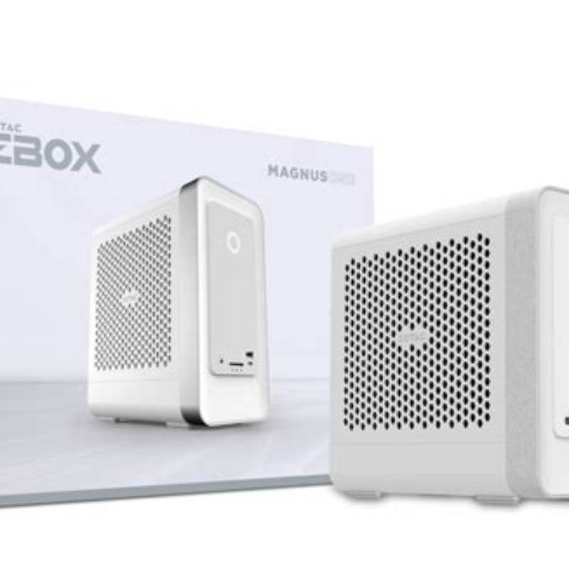 Zotac X