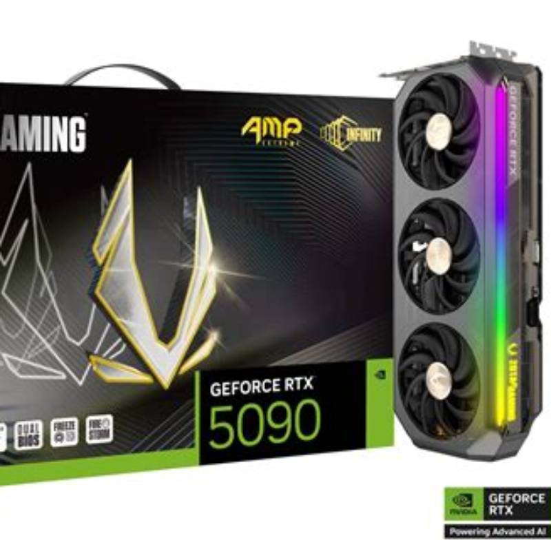 Zotac XT