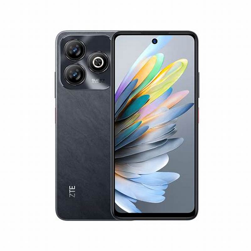 ZTE A