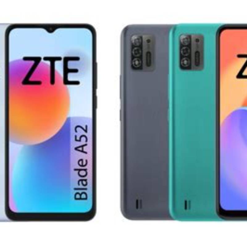 ZTE Lite