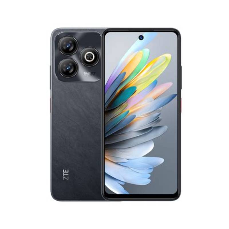 ZTE Max 04