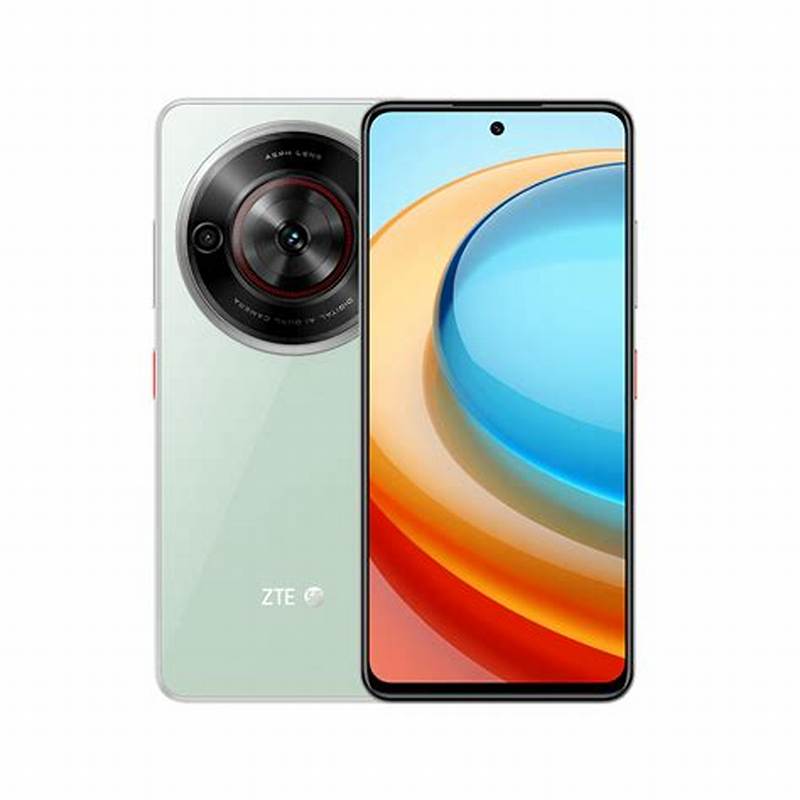 ZTE T